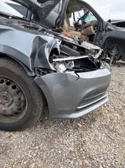 2016 Volkswagen Jetta 1.4T S - Primary Damage Right Image